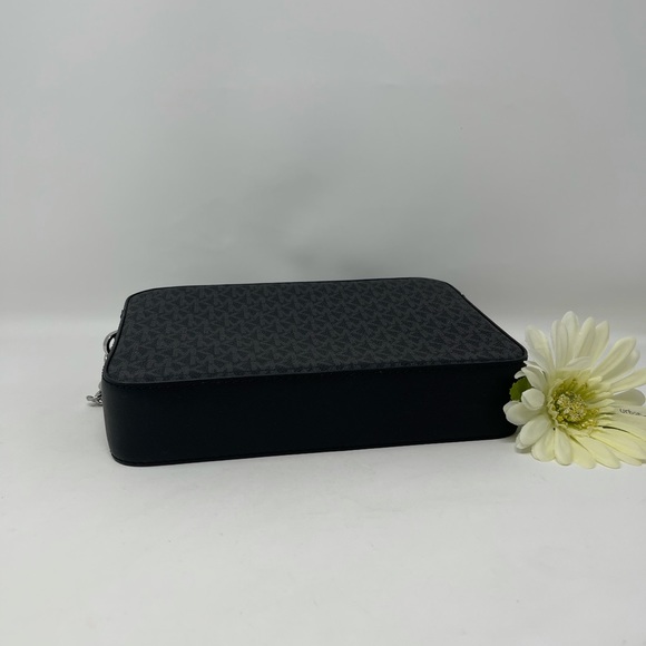 Michael Kors JSI Large EW Crossbody - Picture 6 of 9